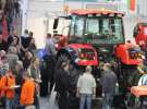 Międzynarodowe Targi Rolnicze Agritechnica Hannover 2011