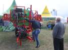 Agro Show 2015 - Stanimpex 