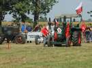 XII Festiwal Starych Ciągników im. Jerzego Samelczaka w Wilkowicach 2013 - sobota
