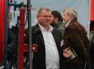 Brochard na targach Agro Show 2013