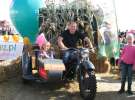 Agro Show 2011 Zdjęcia z Motorem Niedziela
