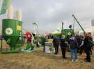 M-Rol na AGRO SHOW 2016