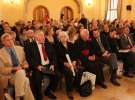 Tytuł Doktora Honoris Causa dla prof. dr Johannesa A.M. van Arendonka 