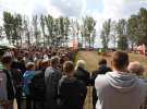 XIII Festiwal Starych Ciągników i Maszyn Rolniczych w Wilkowicach cz.2