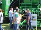 McHale na ZIELONE AGRO SHOW 2016