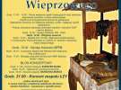 I Festiwal Mięsa Wieprzowego w Bełżycach