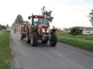 ZETOR FAMILY TRACTOR SHOW 2012 - Tursko k/Kalisza