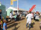 AGRO SHOW Bednary 2016 - Niedziela