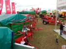 METALTECH na targach Agro Show 2013