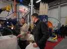 DOZAMECH na AGROTECH Kielce 2014