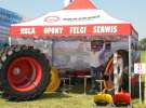 Grasdorf Koła Polska na Zielonym AGRO SHOW – POLSKIE ZBOŻA 2014 w Sielinku