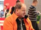 Targi Agritechnica 2013 w Hanowerze