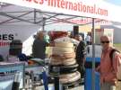 Agro Show 2015 - Tubes International