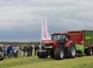 Pokazy maszyn Polskie Zboża Zielone Agro Show 2013
