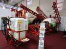 Targi Agritechnica 2013 w Hanowerze