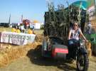 Agro Show 2011 Zdjęcia z Motorem Sobota