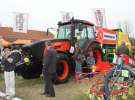 XX Agro-Targi 2011 w Starej Łubiance