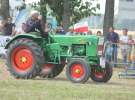 XII Festiwal Starych Ciągników im. Jerzego Samelczaka w Wilkowicach 2013 - sobota