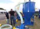 Dozamech na targach Opolagra 2014