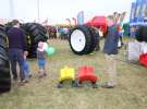 GRASDORF Koła Polska na Agro Show 2014
