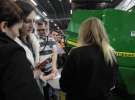 Targi AGROTECH i LAS-EXPO Kielce cz.2