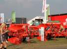 Maschio-Gaspardo na Agro Show 2014