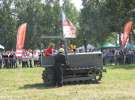 Wilkowice 2013 - sobota
