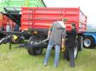 Metal-Fach na Polskie Zboża Zielone Agro Show 2012