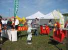 Agro Show 2011 Bednary Foto katalog firm
