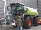 TECHAGRO 2012 Brno/Czechy