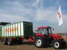 AGRO SHOW Bednary 2010 