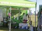  Axmann na  Agro Show 2012