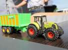 VB BETON na targach AGRO-TECH Minikowo 2013