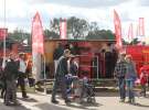 Metal-Fach na Agro Show 2012