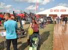 Agro Show 2015 - Metal-Fach