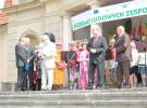  XX Targi Rolnicze Lubniewice