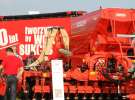 Maschio-Gaspardo na Agro Show 2014