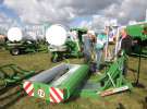 AGRO SHOW 2013 - sobota i niedziela