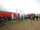 Brochard Polska na Agro Show 2014