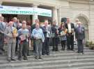  XX Targi Rolnicze Lubniewice