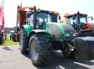 Zielone Agro Show 2011 - wystawcy