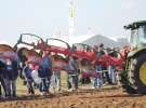 Agro Show 2011 Pokazy Maszyn