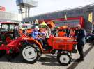 Agrotech w latach 2011 - 2020