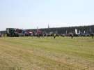 Zielone Agro Show i pokaz maszyn rolniczych - znajdź siebie