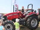 Zielone Agro Show 2011 - wystawcy