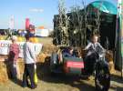 Agro Show 2011 Zdjęcia z Motorem Sobota