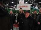 Metaltech  na AGROTECH Kielce 2014