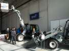 CHEMIROL na Targach AGRO-PARK Lublin 2015