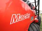 AGRO SHOW 2013 - sobota i niedziela