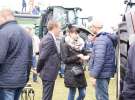 AGCO na AGRO SHOEW BEDNARY 2017